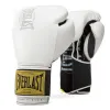 Перчатки тренировочные Everlast 1910 Classic Белый 16 Oz