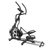 Эллиптический тренажер BRONZE GYM PRO GLIDER 