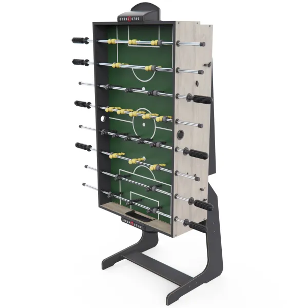 Игровой стол – трансформер DFC 48" 4 в 1, 128 x 61см