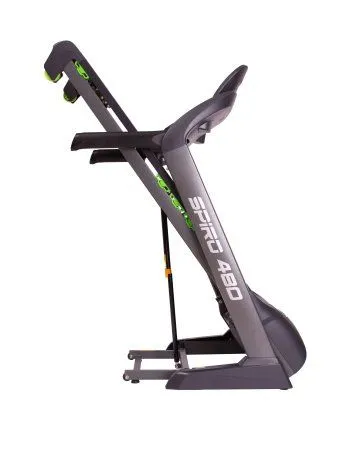 Беговая дорожка HOUSEFIT SPIRO 480