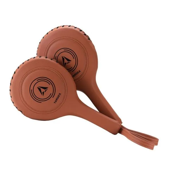 Тренерские ракетки для бокса TARGEX