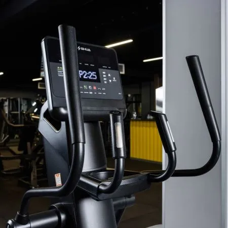 Эллиптический тренажер SHUA SH-B9100E (Led display)