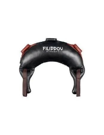 Болгарский плечевой мешок «onePRO FILIPPOV» Кожа 12 Болгарский плечевой мешок «onePRO FILIPPOV» Кожа 12