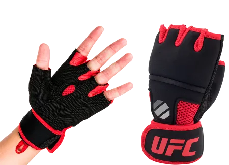 Бинты MMA гелевые UFC 3 унции