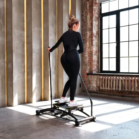 Горнолыжный тренажер SkiFit