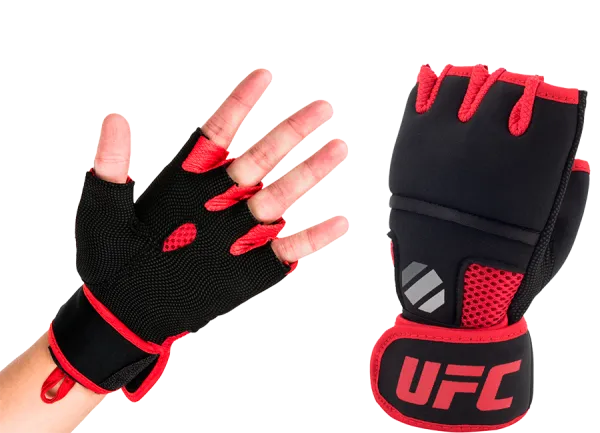 Бинты MMA гелевые UFC 3 унции