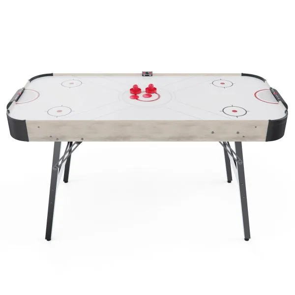 Игровой стол - аэрохоккей DFC 54" 135 x 65 см
