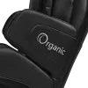 Массажное кресло Ergonova Organic 2 Black
