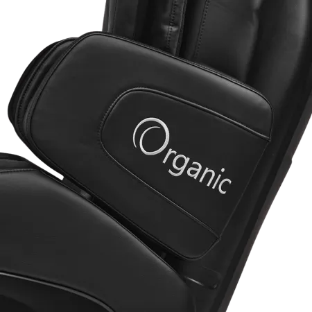 Массажное кресло Ergonova Organic 2 Black