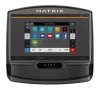 Горизонтальный велоэргометр MATRIX R30XER 