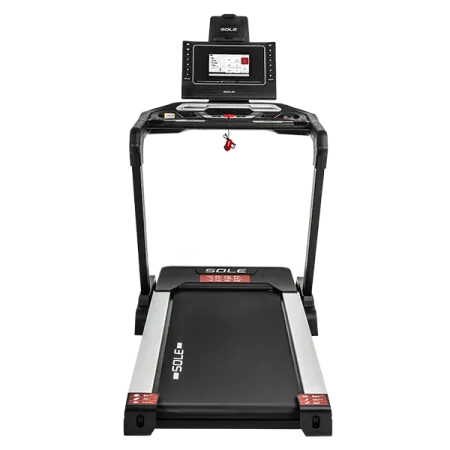 Беговая дорожка Sole F80 (2023)