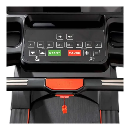 Электрическая беговая дорожка Protrain K260A