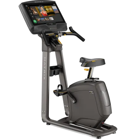 MATRIX U50XUR Велоэргометр домашний, 2021