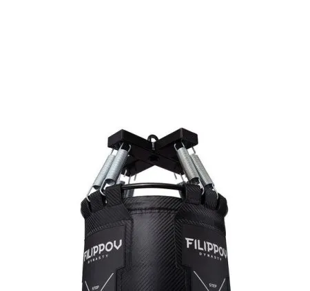 Боксерский мешок FILIPPOV Ø35