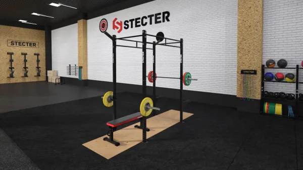 Функциональная рама 1100х1800, H=2810 мм