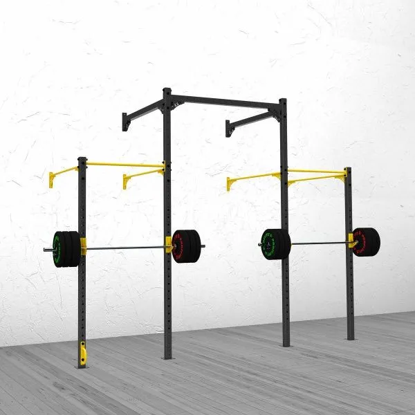 A-0317 Функциональная рама 4000-1800