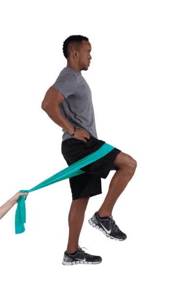 Эластичная лента (MEDIUM)