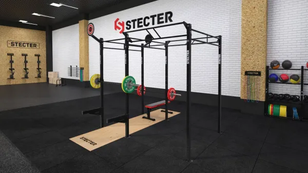 Функциональная рама 2900х1800, H=2810 мм