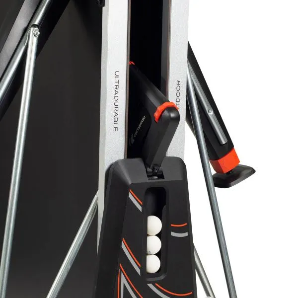 Теннисный стол CORNILLEAU 500X Performance Outdoor (синий) фото Теннисный стол CORNILLEAU 500X Performance Outdoor (синий)