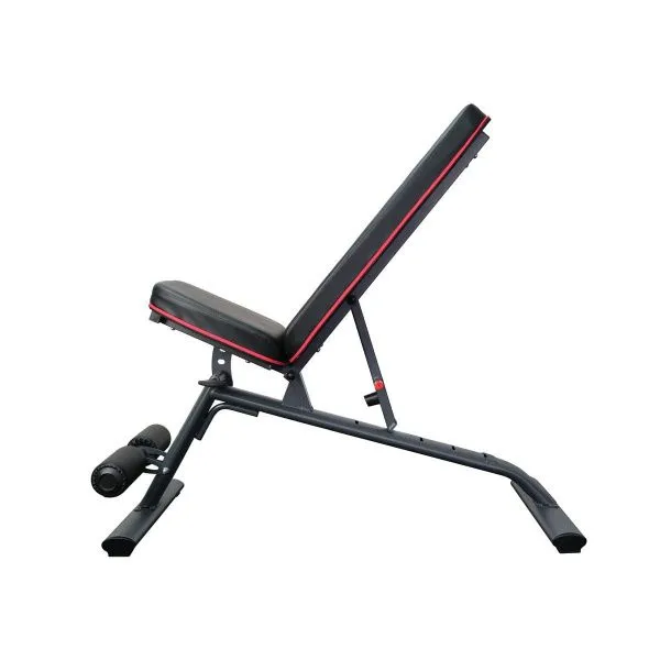 Скамья многофункциональная регулируемая Protrain SB235