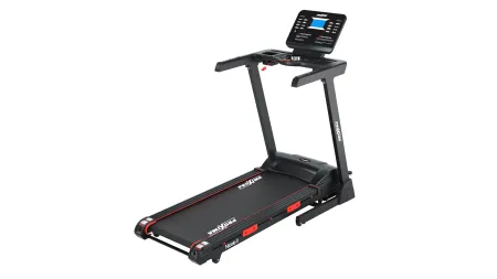 Беговая дорожка электрическая Proxima Nicole ll