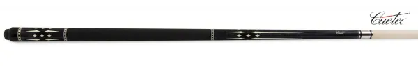 Кий Cuetec Action BK 2PC Пул