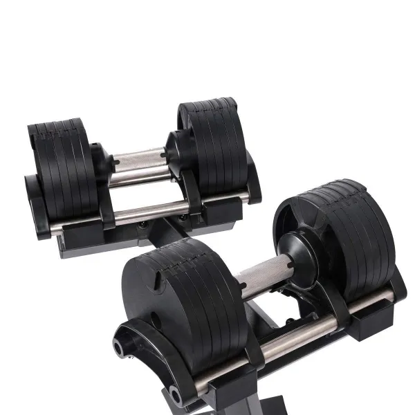 Гантель DHZ с регулируемым весом 20 кг