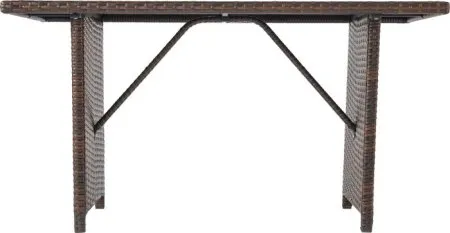 Комплект садовой мебели Sundays Santorini SFS 019