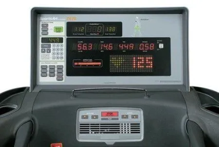 Беговая дорожка Sports Art Т670 Е