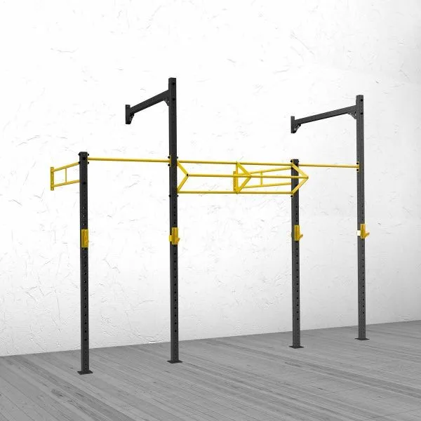 A0306 Функциональная рама 4000 x 1800 мм DHZ