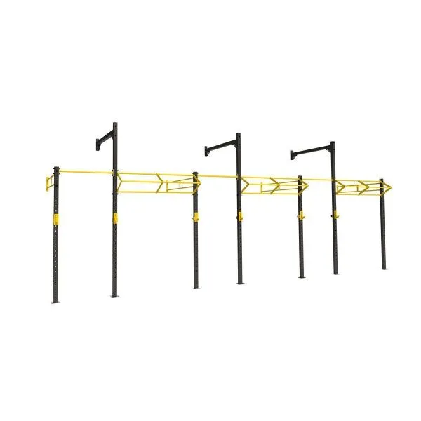 A0309 Функциональная рама 8700 x 1800 мм DHZ