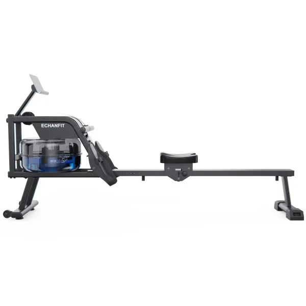 Водный гребной тренажер DFC ECHANFIT R-CRW4108