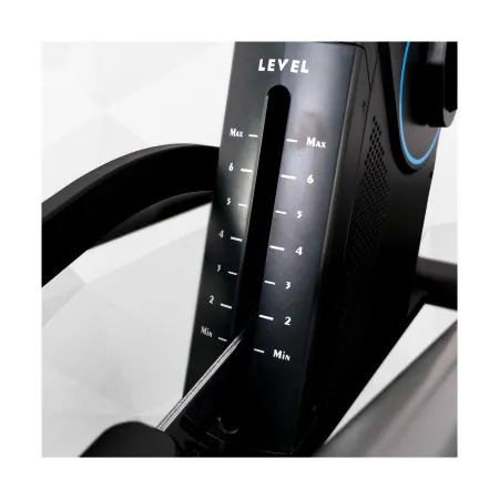 Эллиптический тренажер Sportop E88