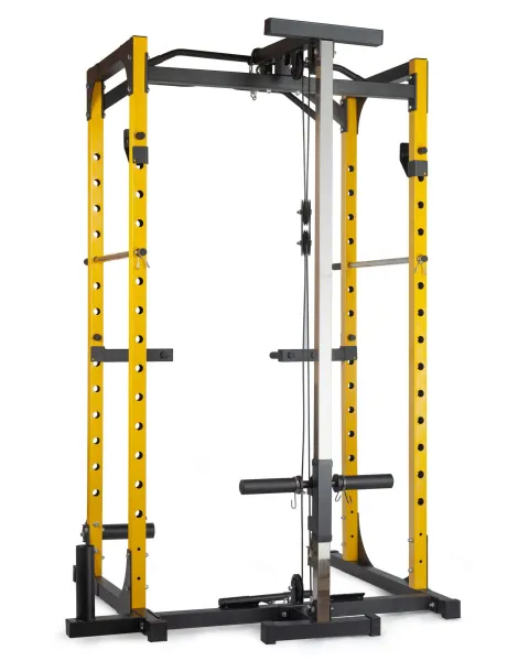 Силовая рама c верхним и нижним блоком VictoryFit VF-B2015