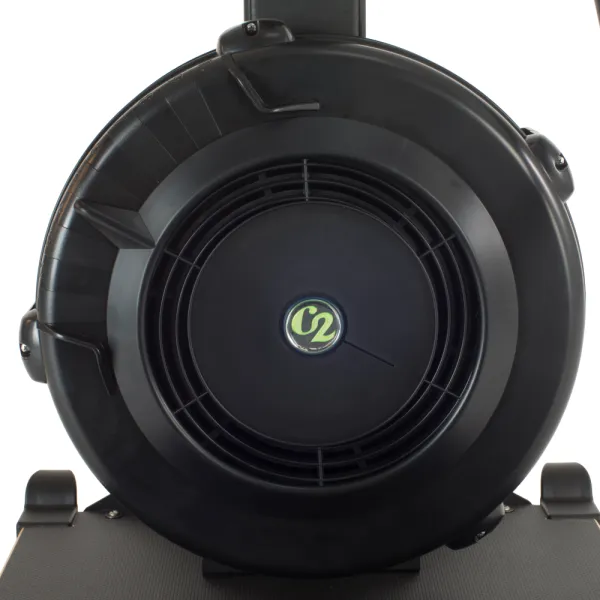 Лыжный тренажёр Concept 2 SkiErg PM5