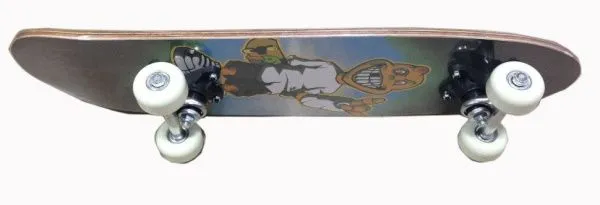 PWS-510 Скейтборд 24"х6"