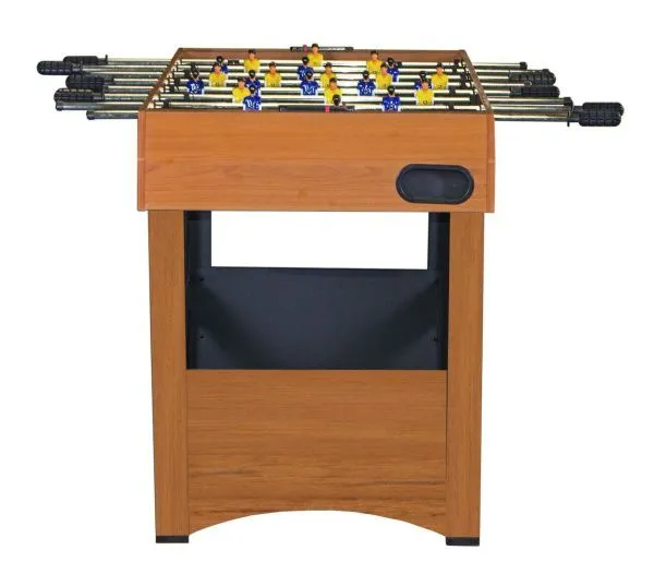 Настольный футбол кикер Express орех