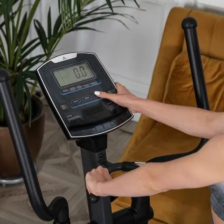 Эллиптический тренажер DFC E95001