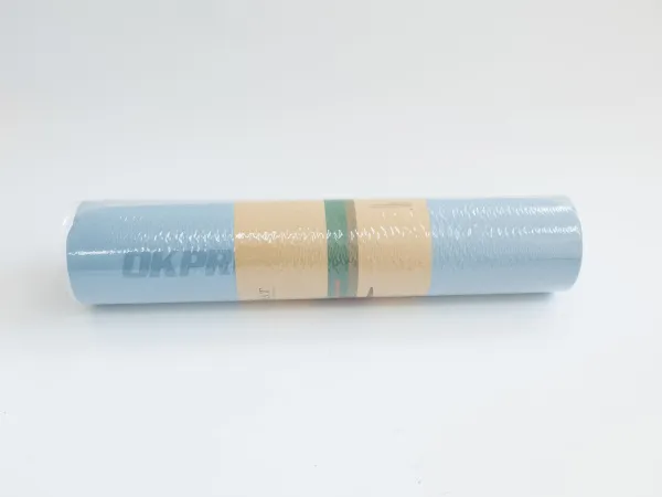 Коврик для йоги 6 мм OKPRO