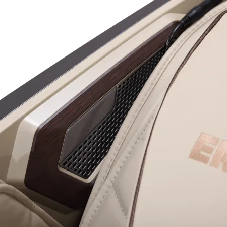 Массажное кресло Ergonova Phantom 5D Coffee