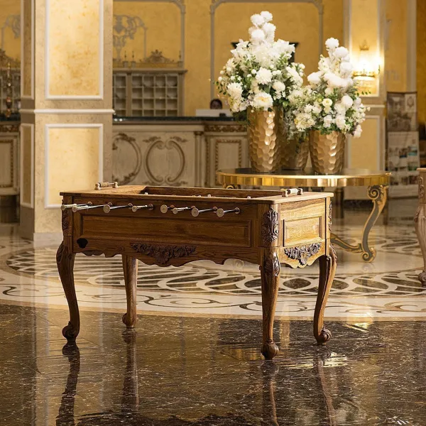 Винтажный настольный футбол Imperial Classic, коллекция "Vintage"