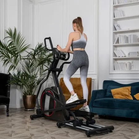 Эллиптический тренажер DFC E97614