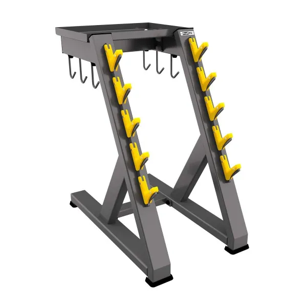 Стойка для штанг и аксессуаров