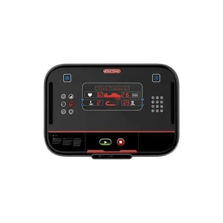 Эллиптический тренажер STAR TRAC 8VS-LCD