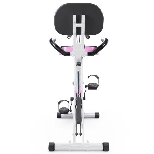 Велотренажер X-Bike DFC PLENY CF-917FM-2