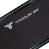 Беговая дорожка Titanium One T25 Special Blue