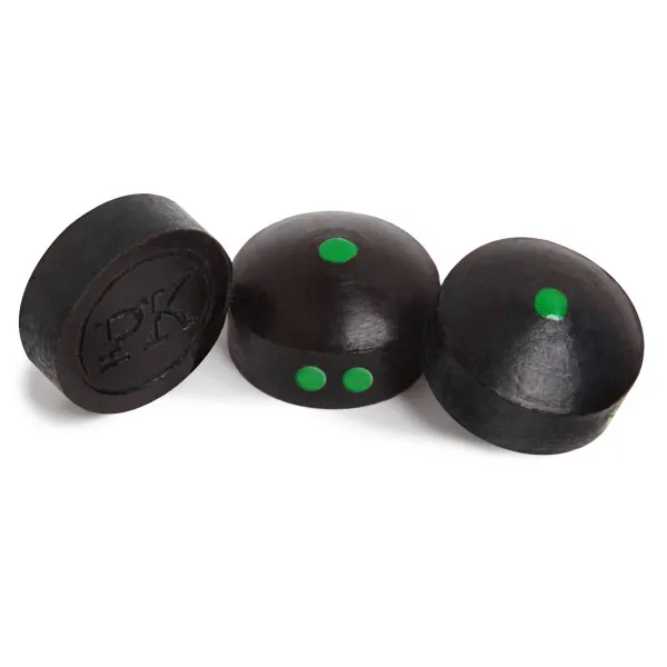 Наклейка для кия А. Мосина РК Крошка ø13мм Супер Жесткая 1шт.