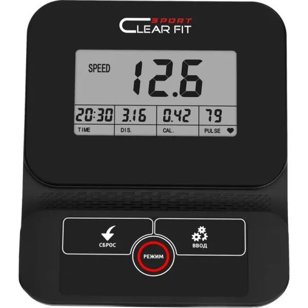 Велотренажер Clear Fit Sport SuperLine UB 25 S