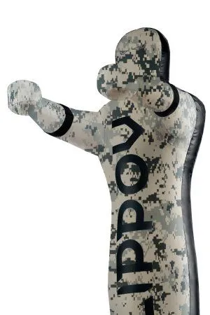 Уличный спарринг-партнер FILIPPOV DYNASTY