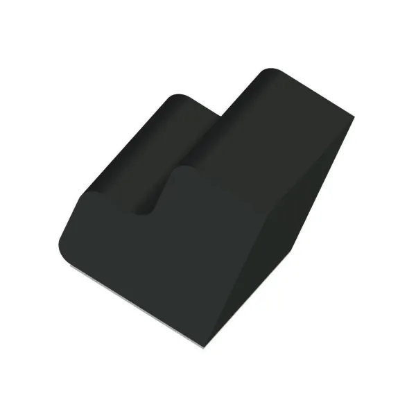 Комплект резины 12ф «Northern Rubber» (183,5 см) снукер